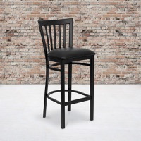 Metal Restaurant Barstools