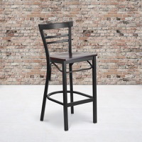 Metal Restaurant Barstools