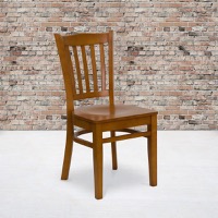 Wood Restaurant Chairs