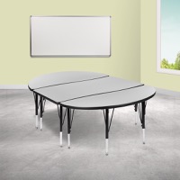 Collaborative Activity Table Sets