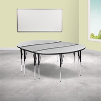 Collaborative Activity Table Sets