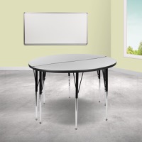 Collaborative Activity Table Sets