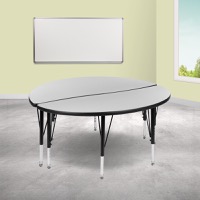 Collaborative Activity Table Sets