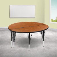 Collaborative Activity Table Sets