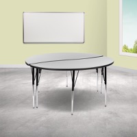 Collaborative Activity Table Sets