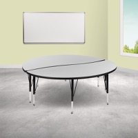 Collaborative Activity Table Sets