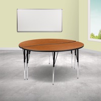 Collaborative Activity Table Sets