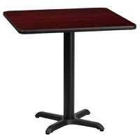 Restaurant Dining Table and Bases