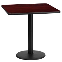 Restaurant Dining Table and Bases