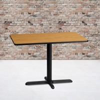 Restaurant Dining Table and Bases