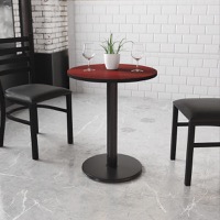 Restaurant Dining Table and Bases