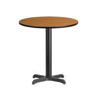 Restaurant Dining Table and Bases