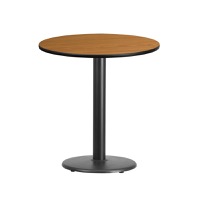 Restaurant Dining Table and Bases