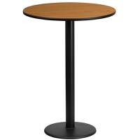 Restaurant Dining Table and Bases - Bar Height