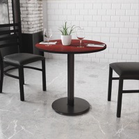 Restaurant Dining Table and Bases