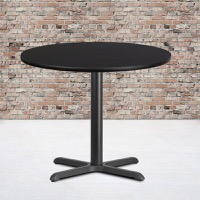 Restaurant Dining Table and Bases