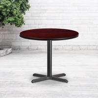 Restaurant Dining Table and Bases