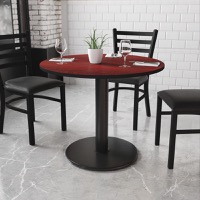 Restaurant Dining Table and Bases