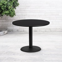 Restaurant Dining Table and Bases
