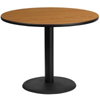 Restaurant Dining Table and Bases