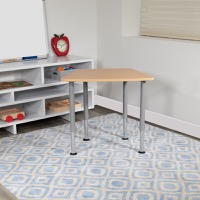 Nesting Student Desks