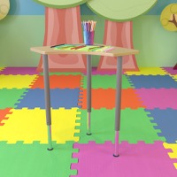 Nesting Student Desks