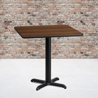 Restaurant Dining Table and Bases