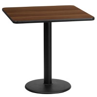 Restaurant Dining Table and Bases