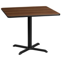 Restaurant Dining Table and Bases
