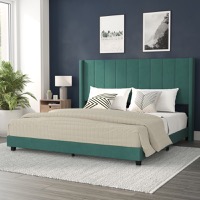Upholstered Platform Beds