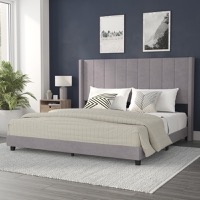 Upholstered Platform Beds