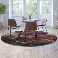 Low Pile Rugs