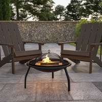 Outdoor Firepits