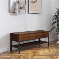 Entryway Benches